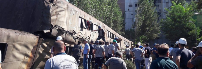 Muğla'da Yatağan Termik Santrali'nin kömür bandı çöktü! - Resim: 1