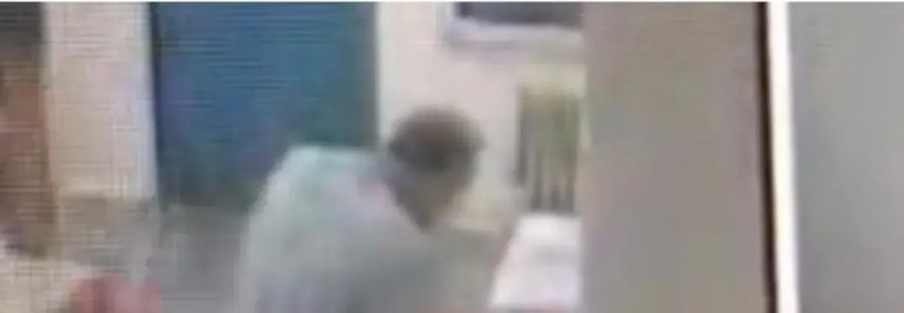 Koğuşun görüntüleri ortaya çıktı! Kaşif Kozinoğlu'nun ölümünde 14 dakikalık sır: "Beyaz nesne" detayı - Resim: 2
