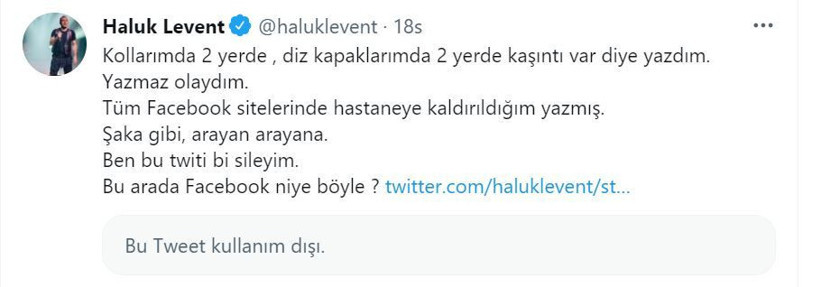 Türkiye'yi saran orman yangınında Haluk Levent'e helikopter kiralama için bağış yapanlar - Resim: 2