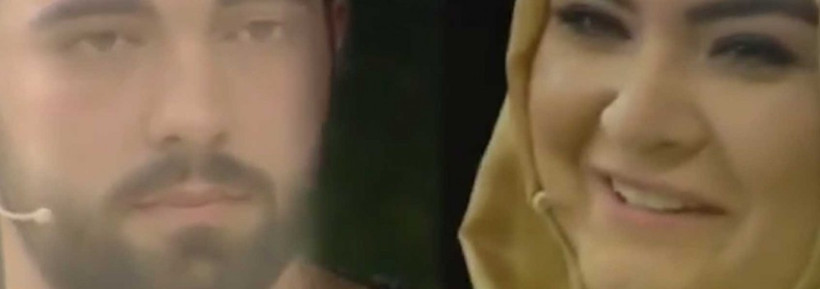 Hanife onu duyunca şoke oldu Serkan bir anda... - Resim: 2