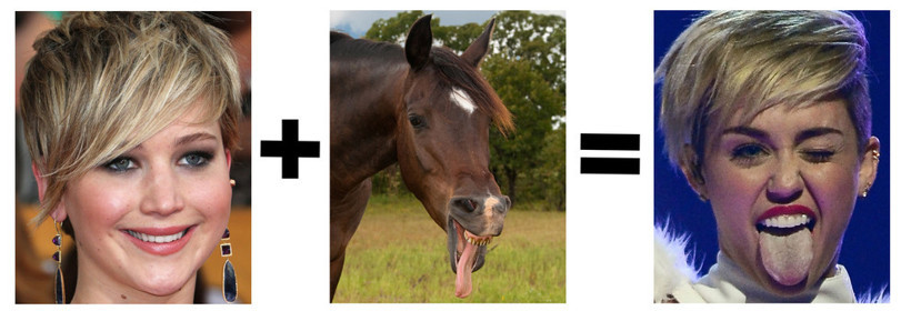 Ünlülerin komik birleşimleri! - Resim: 2