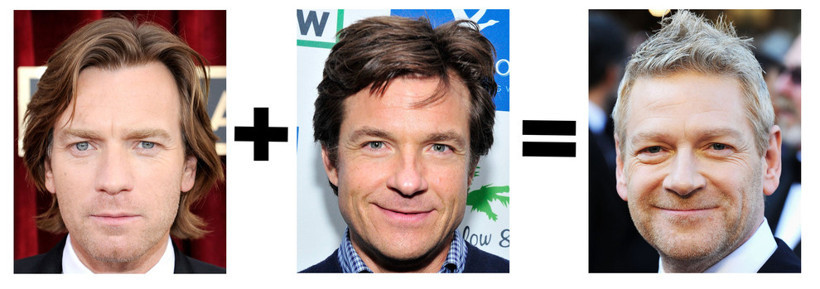 Ünlülerin komik birleşimleri! - Resim: 4