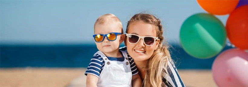 Güneş gözlüğü seçimi yaparken dikkat! Gözlük seçerken sağlığınızdan olmayın - Resim: 4