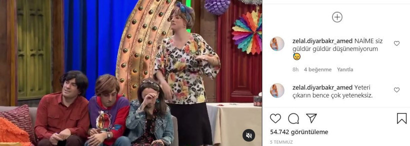 Show Tv Güldür Güldür'den bol kahkahalı yeni sezon çekimi - Resim: 4