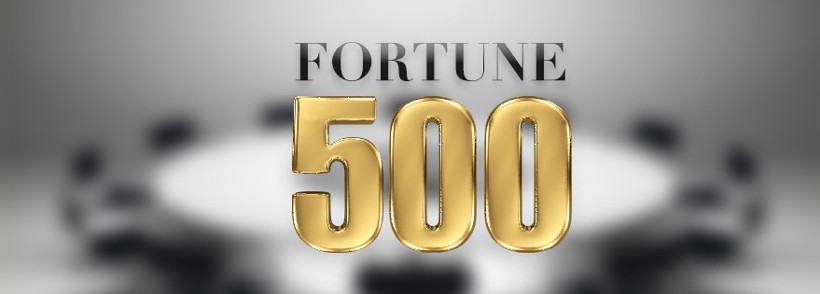 Dünyanın en büyük 500 şirketi listesine giren tek Türk - Resim: 1