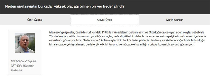 10 örgütün birleşmesi ve Ankara saldırısı - Resim: 3