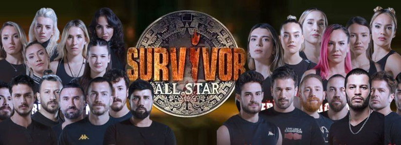 Yargı Survivor Elkızı Milyoner İbo Show'a fark attı! Reytingde zirve bakın kimin oldu - Resim: 1