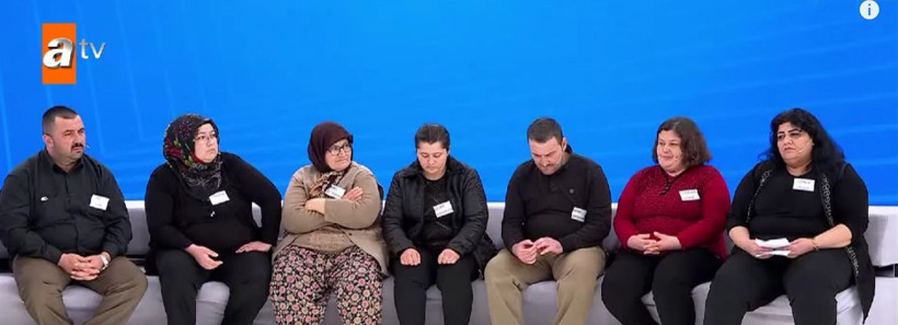 'İç çamaşırını istedi' dedi Müge Anlı şaştı kaldı! 100 TL istedi: Bağırsaklarından büyü yapınca... - Resim: 4