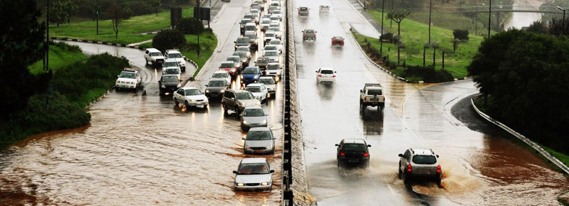 Meteoroloji'den bir çok ile uyarı! Sel ve kar yağışı başlıyor... - Resim: 3