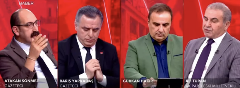 Emekliye yüzde 40 zam! AK Partili isim Erdoğan müdahale eder deyip öneriye açıkladı - Resim: 5