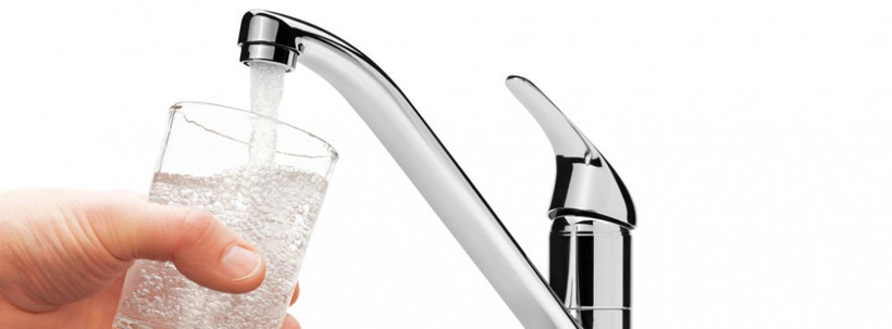 İçtiğimiz suda plastik mi var? - Resim: 2