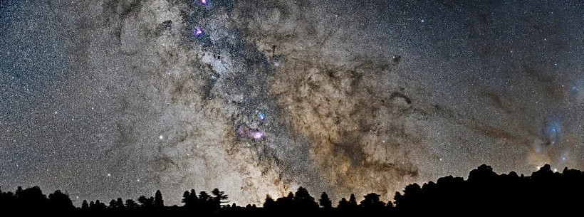 Uzaydan aleme bir bakın! Muhteşem anlar - Resim: 3