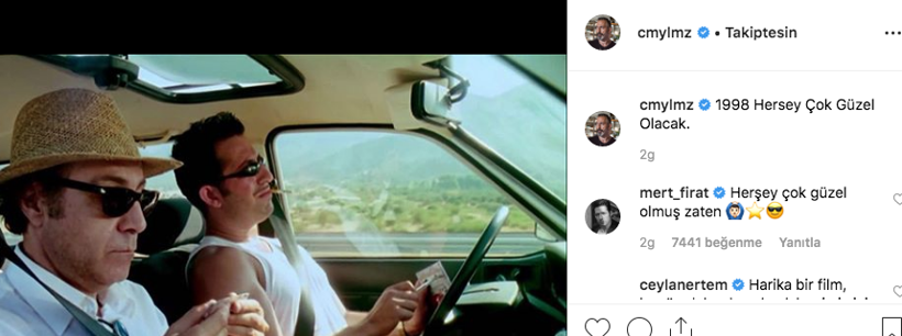 Her şey çok güzel olacak diyen sanatçılar kim? İmamoğlu 'kayıt' listesi mecliste - Resim: 3