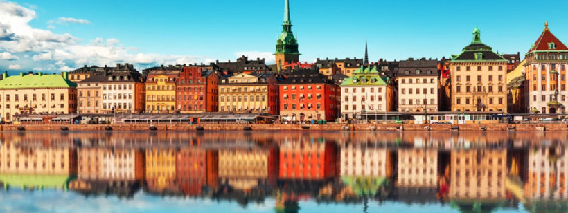 İsveç'te nüfusun 4'te 1'i göçmen - Resim: 2