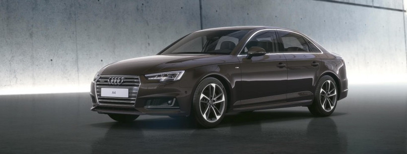 Audi 330 bin aracı geri çağırdı - Resim: 1