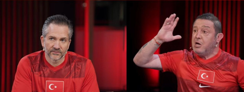 Nihat Kahveci milli futbolcuyu öve öve bitiremedi! Söyledikleri olay oldu - Resim: 2