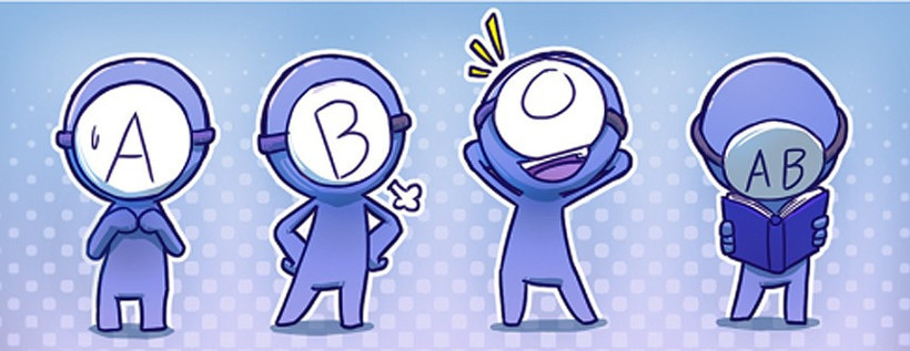 Kan grubuna göre kişilik analizi! - Resim: 4