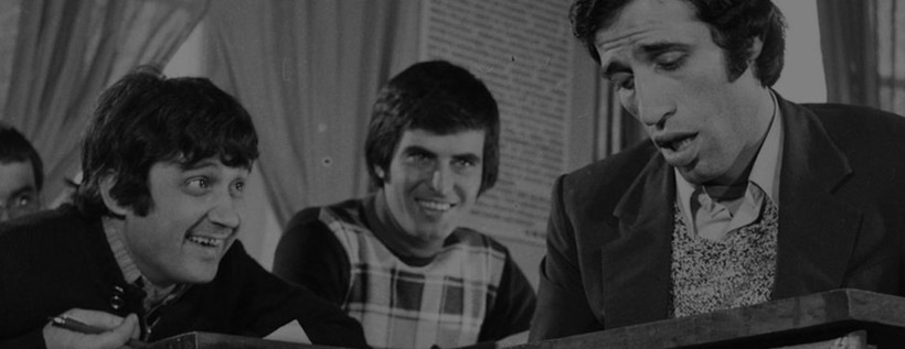  Halit Akçatepe'nin asla unutulmayacak rolleri - Resim: 1