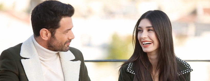 Aşk ve Mavi dizisi neden bitiyor? Son bölümü bu akşam - Resim: 4