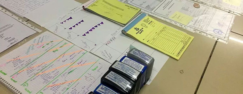 Hem dolandırmışlar hem de 'çok mal' 'aptal' 'öğrenci' diye fişlemişler - Resim: 2