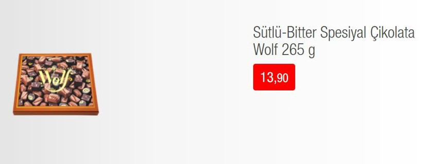 BİM'de Ramazan Bayramı'na özel indirimli ve aktüel ürünler kataloğu - Resim: 2