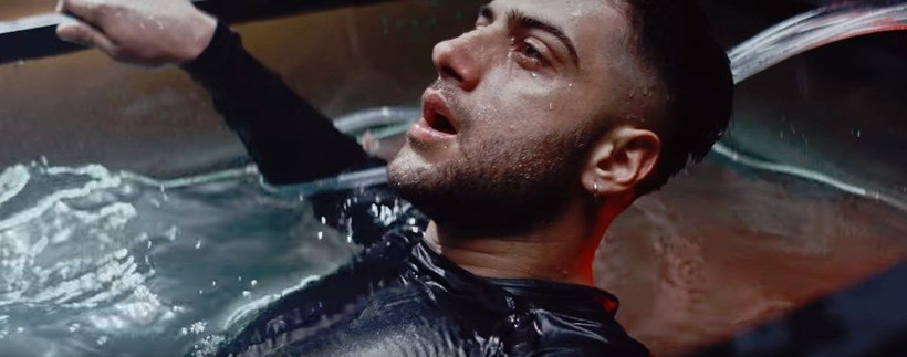 Reynmen'in Ela klibi çalıntı mı? Klibin benzerliğini dikkat çekti! - Resim: 2