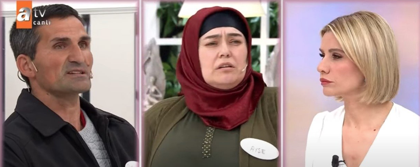 Esra Erol'da ihanet şoku! Kocasını aldattı 'Oh be iyi ki kaçtım' dedi - Resim: 1