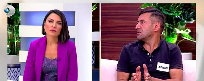 Kanal D Ece Üner ile Susma'da 'reyting için olaylar çarpıtılıyor' iddiasına açıklama - Resim: 1