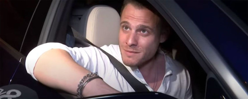 Serenay Sarıkaya'nın eski aşkları Cem Yılmaz ve Kerem Bürsin kanka çıktı! - Resim: 4