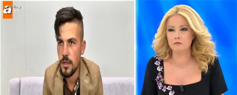 'Satırla kolunu koparmışlar' deyip anlattı! Müge Anlı şaşkına döndü: - Resim: 3