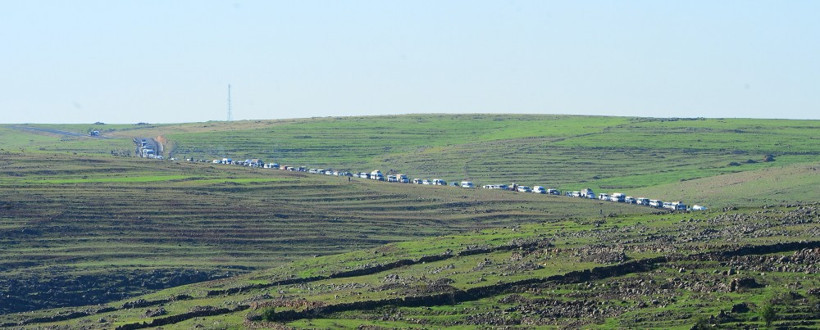 İdil'de vatandaşlar 43 gün sonra evlerine döndü! - Resim: 3