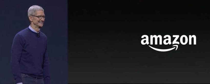 Apple WWDC17'de IOS11 tanıtılıyor - Resim: 2