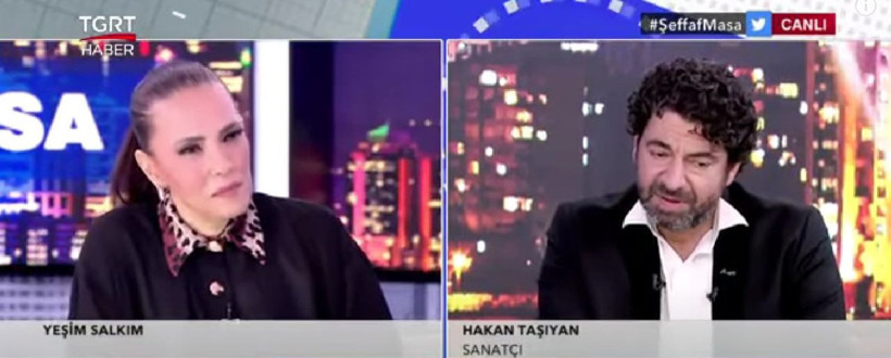 Günde 36 hap içiyor organ nakli sonrası Hakan Taşıyan ilk kez ortaya çıktı durumu ibretlik - Resim: 2