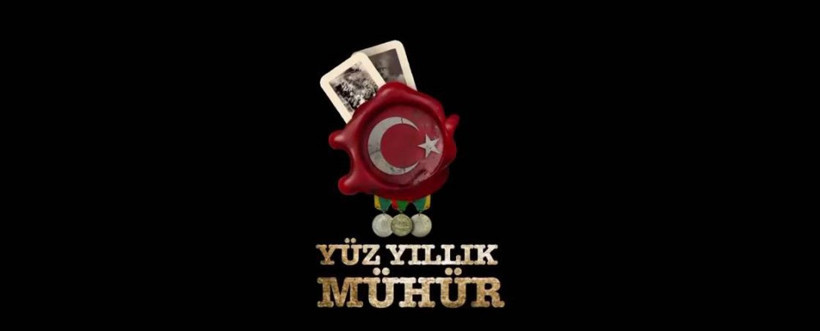 Yüz Yıllık Mühür dizisi oyuncuları kimler? - Resim: 1