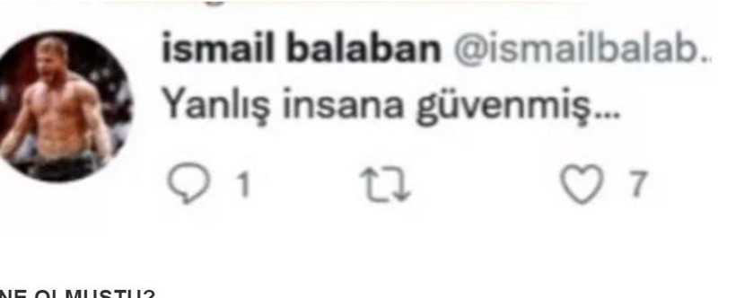 Survivor 2021 şampiyonu İsmail Balaban İlayda Şeker'den ayrıldı mı 'Eski nişanlısı Gamze'ye gönderme' - Resim: 3