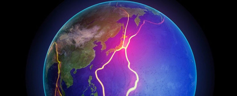 Artık 7 değil 8 kıta var! Bilim dünyası bu haberle sallandı  - Resim: 1