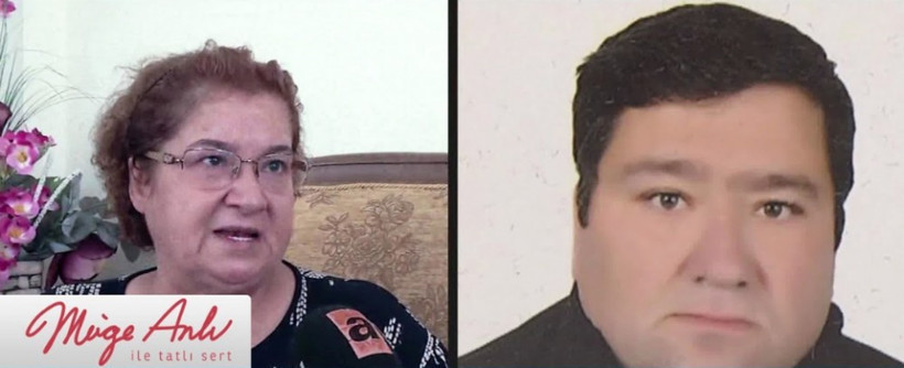 Müge Anlı Mehmet Elbay bulundu mu eşi eve erkek alıyormuş! - Resim: 2