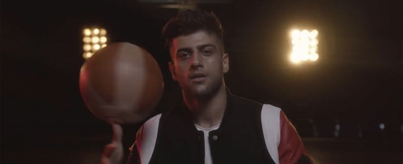 Reynmen'in A Milli Basketbol Takımı için yaptığı şarkı rekor kırdı - Resim: 4