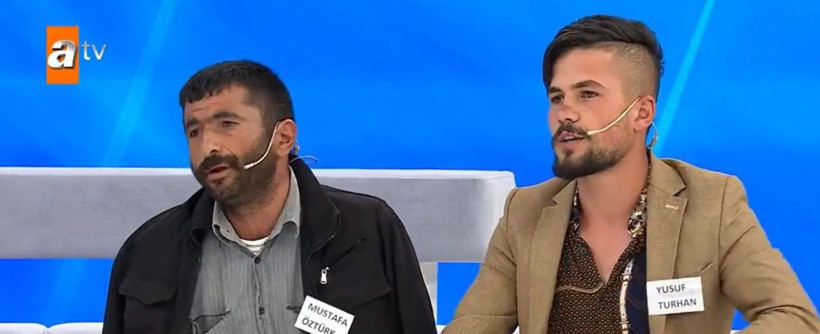 'Satırla kolunu koparmışlar' deyip anlattı! Müge Anlı şaşkına döndü: - Resim: 1