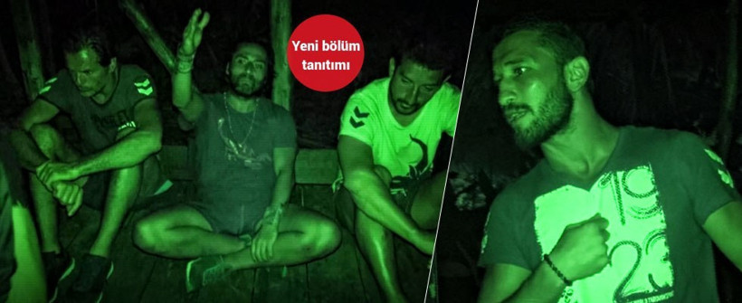 Survivor SMS sonuçlarına göre kim elenecek? - Resim: 3