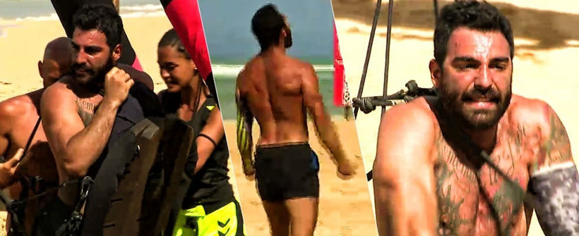 Survivor SMS sonuçlarına göre kim elenecek? - Resim: 4