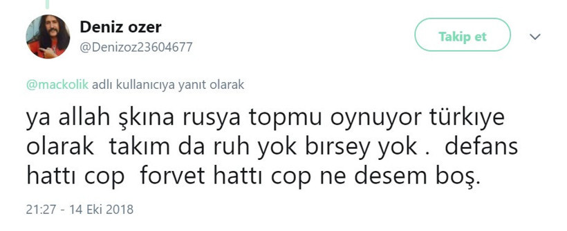 Maç sonucuna isyan ettiler - Resim: 3