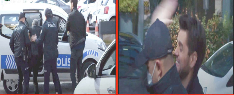 RTÜK'ten cezalar bakın neden yağdı TV8 Survivor Show TV Çukur FOX TV Yasak Elma... - Resim: 4