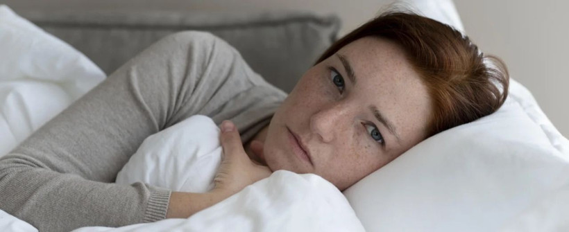 Tüm dengeyi bozuyor! Geceleri 6 saatten az uyursanız bunlara hazırlıklı olun... - Resim: 4