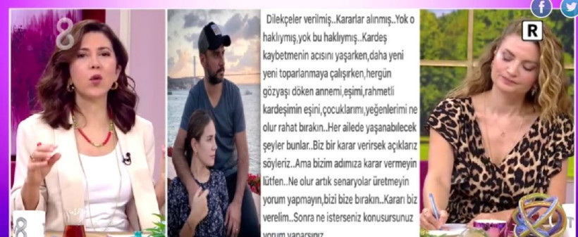 Alişan ve Buse Varol boşanıyor gizlice dava açtılar ayrılık nedeni kayınvalide mi? Aile sırrı ifşa oldu! - Resim: 4