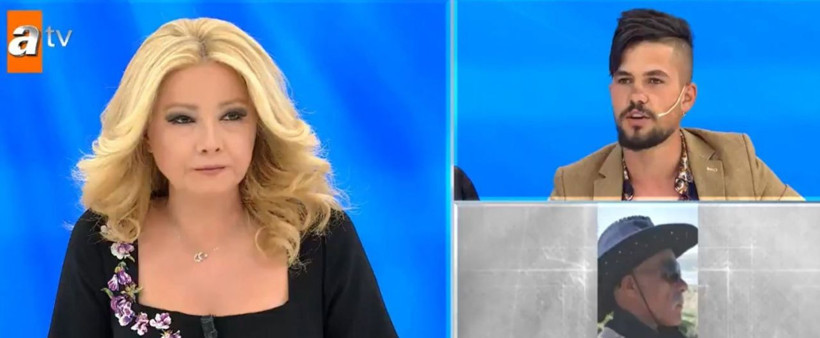 'Satırla kolunu koparmışlar' deyip anlattı! Müge Anlı şaşkına döndü: - Resim: 2