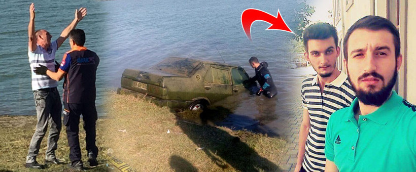 Kayıp iki kuzenden haftalar sonra kötü haber! - Resim: 1