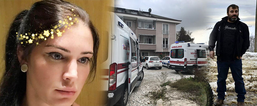 Gizemli olay: Tabancayla vurulmuş iki ceset bulundu! - Resim: 1