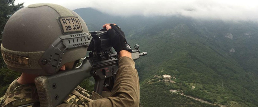 Dünyanın en güçlü orduları Türkiye kaçıncı sırada? - Resim: 1