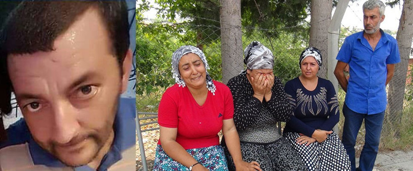 Yaşadığı ölünce anlaşıldı! 37 yıldır meğer... - Resim: 2